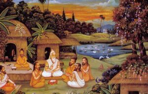 Vedic Philosophy